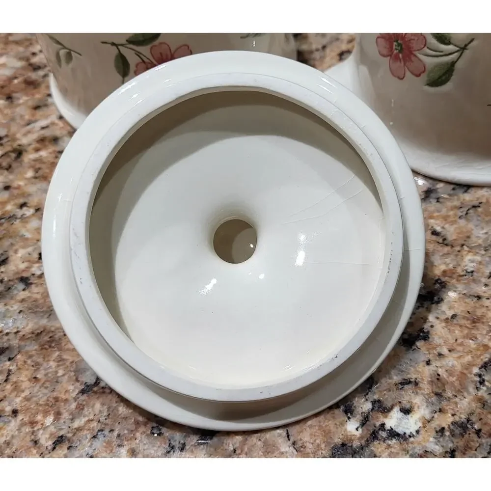 Biltons sugar creamer